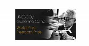 KNIU Harap Jurnalis Indonesia Bisa Raih Penghargaan Guillermo Cano