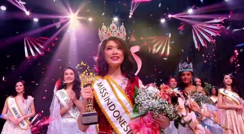 RCTI Kembali Hadirkan Cantik Cerdasnya “Miss Indonesia”