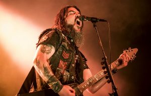 Machine Head Merilis Lagu Baru Songsong “Øf Kingdøm And Crøwn”
