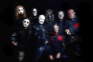 “The End, So Far” Menandai Album Studio Ke-7 Slipknot