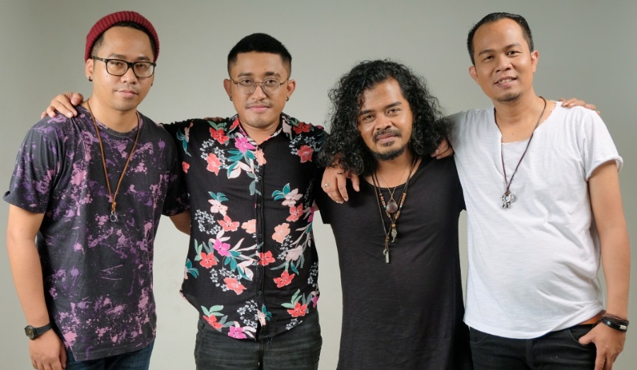 Rootbond Kelarkan Album Perdana, Pilih Merilis di Jakarta